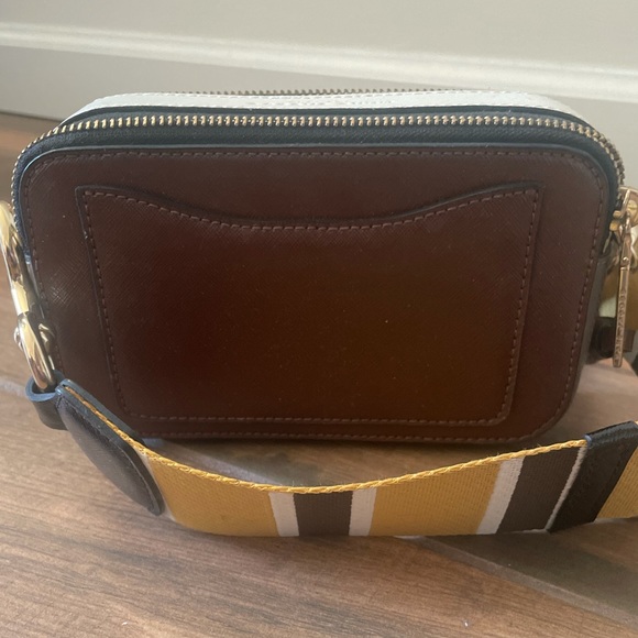 Marc Jacobs Snapshot - Picture 2 of 4